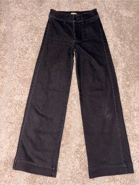 Faherty Stretch Terry Pants